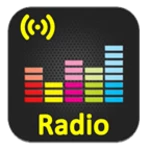 Logo of Radio Betis android Application 